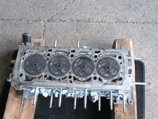 bontott OPEL ZAFIRA C Hengerfej