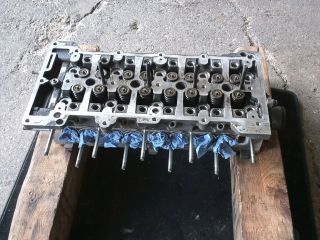 bontott OPEL ZAFIRA C Hengerfej