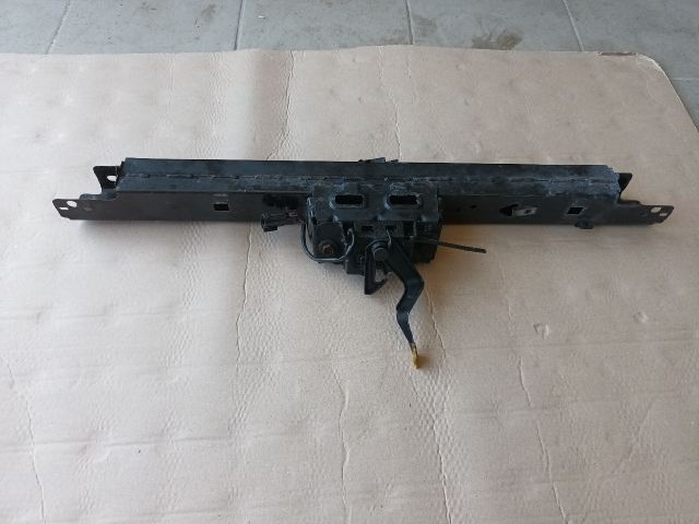 bontott OPEL ZAFIRA C Homlokfal (Üres lemez)