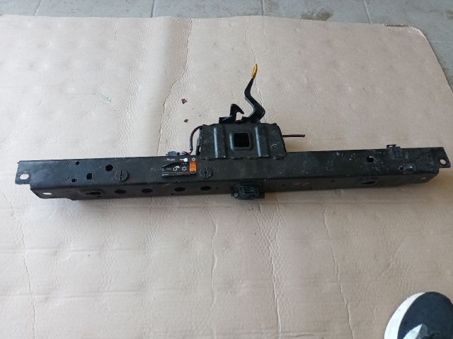 bontott OPEL ZAFIRA C Homlokfal (Üres lemez)