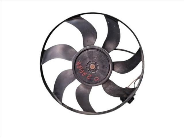 bontott OPEL ZAFIRA C Hűtőventilátor