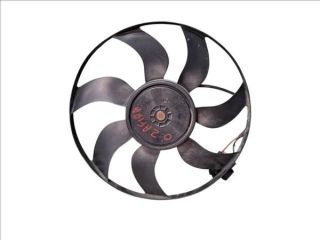 bontott OPEL ZAFIRA C Hűtőventilátor