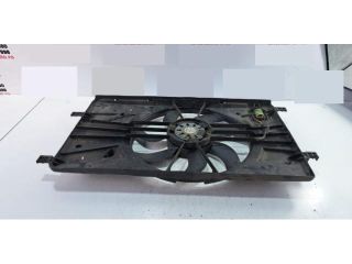bontott OPEL ZAFIRA C Hűtőventilátor