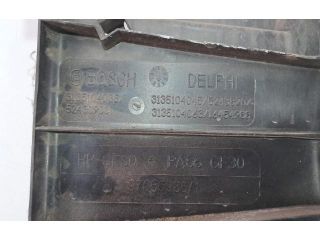 bontott OPEL ZAFIRA C Hűtőventilátor