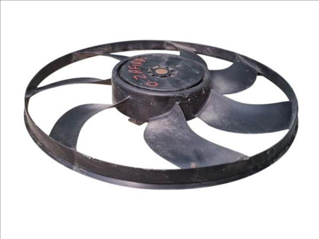 bontott OPEL ZAFIRA C Hűtőventilátor