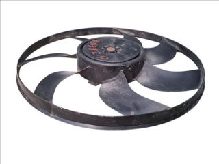 bontott OPEL ZAFIRA C Hűtőventilátor