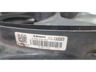 bontott OPEL ZAFIRA C Hűtőventilátor