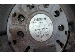 bontott OPEL ZAFIRA C Hűtőventilátor