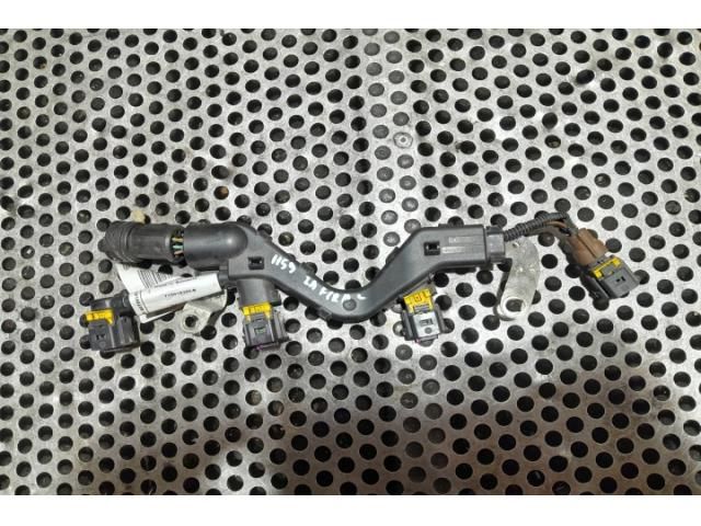 bontott OPEL ZAFIRA C Injektor Kábelköteg