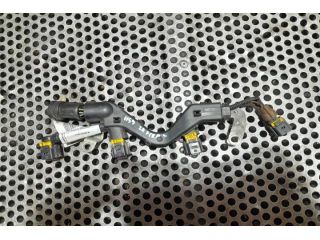 bontott OPEL ZAFIRA C Injektor Kábelköteg