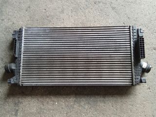 bontott OPEL ZAFIRA C Intercooler