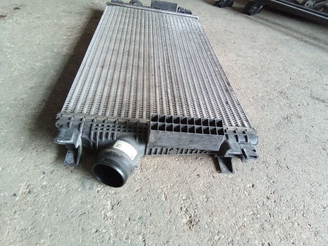 bontott OPEL ZAFIRA C Intercooler