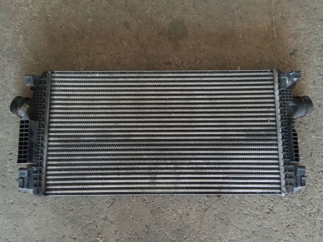 bontott OPEL ZAFIRA C Intercooler