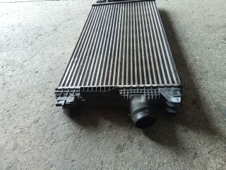 bontott OPEL ZAFIRA C Intercooler