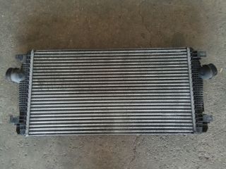 bontott OPEL ZAFIRA C Intercooler