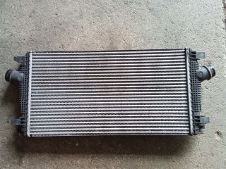 bontott OPEL ZAFIRA C Intercooler