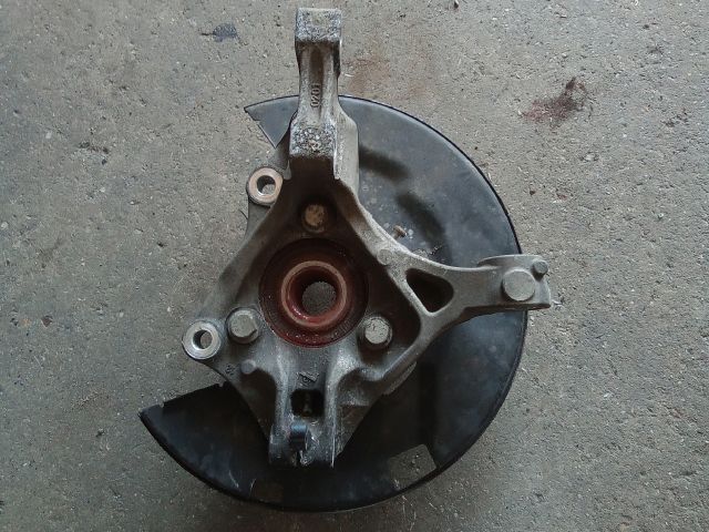 bontott OPEL ZAFIRA C Jobb első Csonkállvány Kerékaggyal