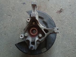 bontott OPEL ZAFIRA C Jobb első Csonkállvány Kerékaggyal