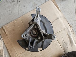 bontott OPEL ZAFIRA C Jobb első Csonkállvány Kerékaggyal