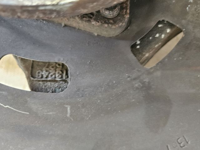 bontott OPEL ZAFIRA C Jobb első Csonkállvány Kerékaggyal