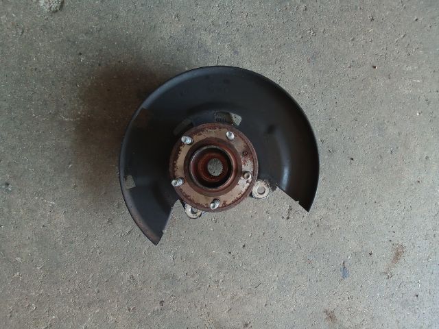 bontott OPEL ZAFIRA C Jobb első Csonkállvány Kerékaggyal