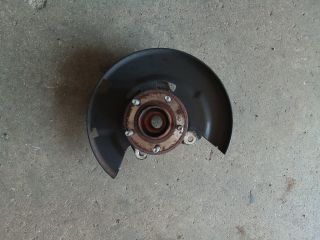 bontott OPEL ZAFIRA C Jobb első Csonkállvány Kerékaggyal