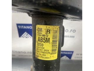 bontott OPEL ZAFIRA C Jobb első Gólyaláb (Lengécsillapító, Rugó)