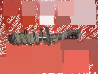 bontott OPEL ZAFIRA C Jobb első Gólyaláb (Lengécsillapító, Rugó)