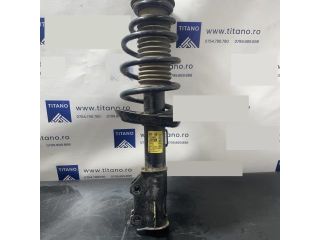 bontott OPEL ZAFIRA C Jobb első Gólyaláb (Lengécsillapító, Rugó)
