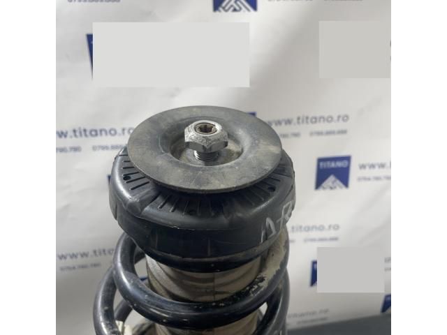 bontott OPEL ZAFIRA C Jobb első Gólyaláb (Lengécsillapító, Rugó)