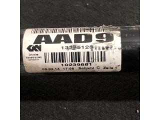 bontott OPEL ZAFIRA C Jobb Féltengely