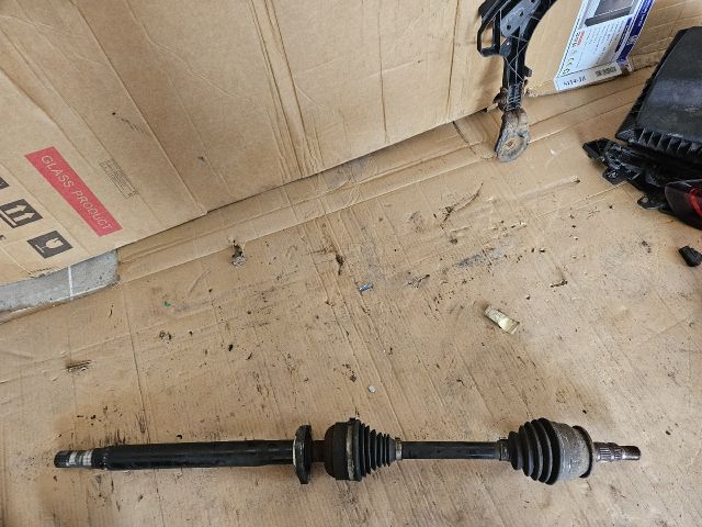 bontott OPEL ZAFIRA C Jobb Féltengely