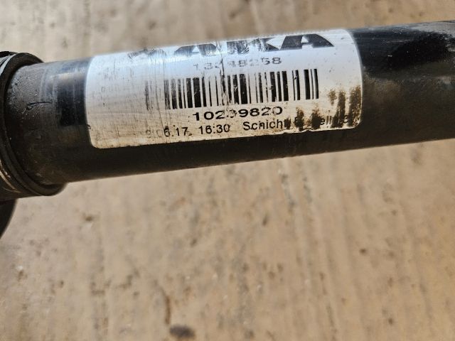 bontott OPEL ZAFIRA C Jobb Féltengely