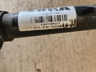 bontott OPEL ZAFIRA C Jobb Féltengely