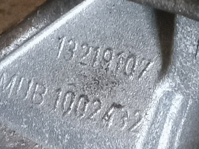 bontott OPEL ZAFIRA C Jobb Féltengely