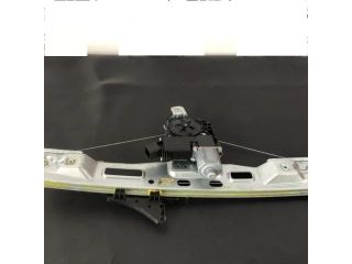 bontott OPEL ZAFIRA C Jobb hátsó Ablakemelő Szerkezet (Elektromos)