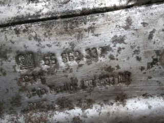 bontott OPEL ZAFIRA C Katalizátor Hővédő Lemez