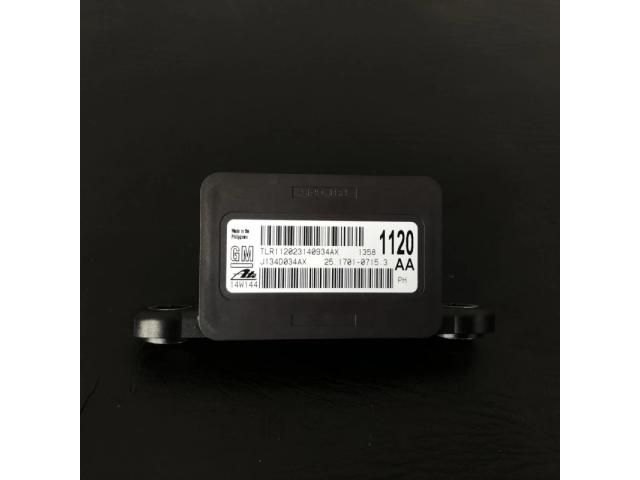 bontott OPEL ZAFIRA C Kipörgésgátló Elektronika