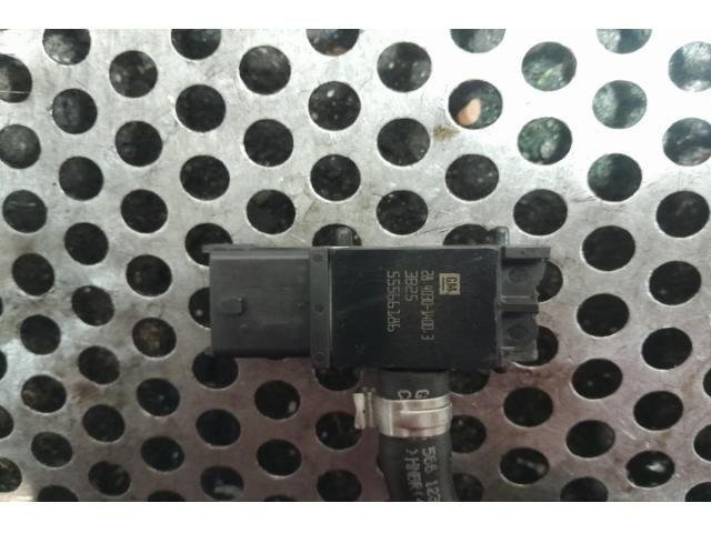 bontott OPEL ZAFIRA C Kipufogó Nyomásérzékelő