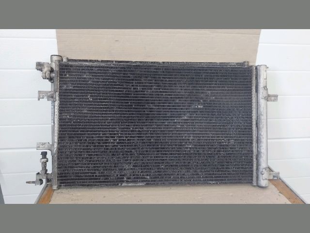 bontott OPEL ZAFIRA C Klímahűtő Radiátor