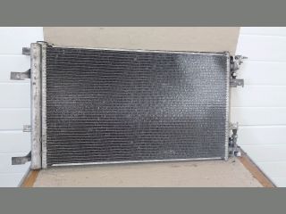 bontott OPEL ZAFIRA C Klímahűtő Radiátor