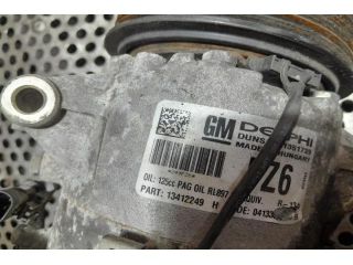 bontott OPEL ZAFIRA C Klímakompresszor