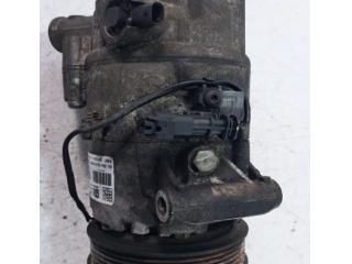 bontott OPEL ZAFIRA C Klímakompresszor