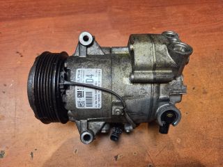 bontott OPEL ZAFIRA C Klímakompresszor