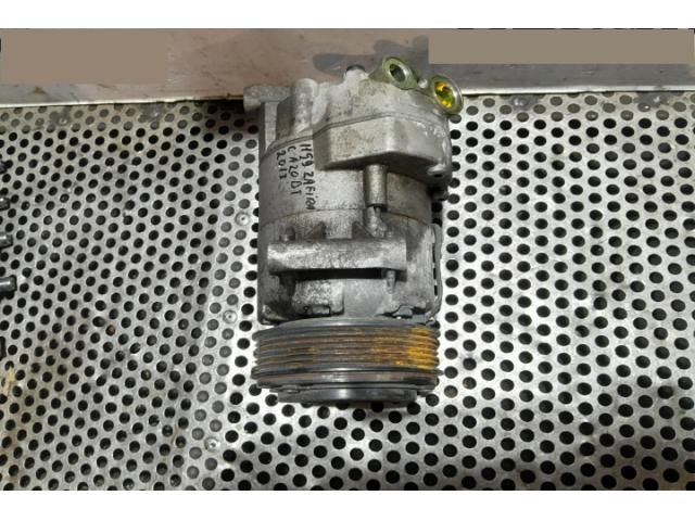 bontott OPEL ZAFIRA C Klímakompresszor