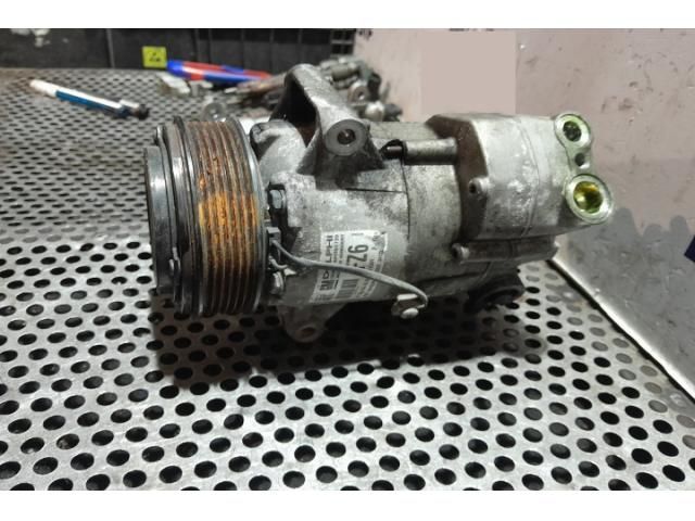 bontott OPEL ZAFIRA C Klímakompresszor