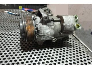 bontott OPEL ZAFIRA C Klímakompresszor