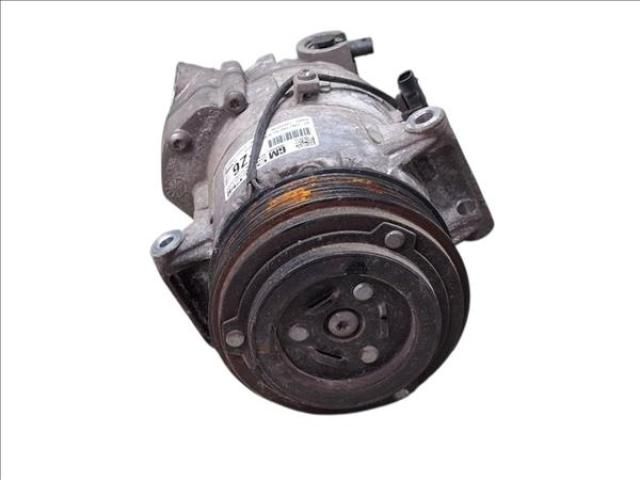 bontott OPEL ZAFIRA C Klímakompresszor