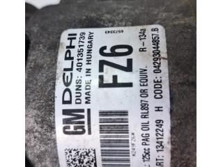 bontott OPEL ZAFIRA C Klímakompresszor