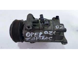 bontott OPEL ZAFIRA C Klímakompresszor